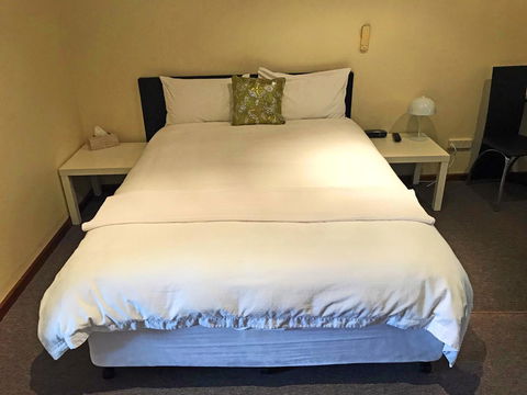 Lake Albert Motel - Accommodation Bookings 33