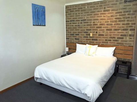 Lake Albert Motel - Accommodation Bookings 42