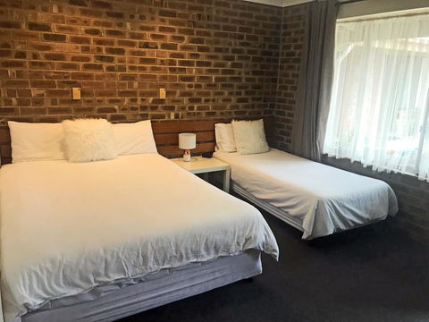 Lake Albert Motel - Accommodation Bookings 26