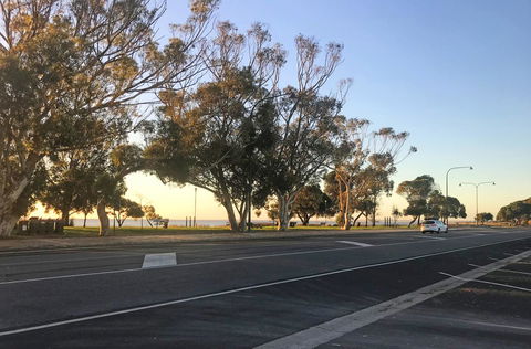 Lake Albert Motel - Accommodation Bookings 9