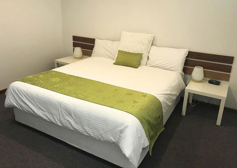 Lake Albert Motel - Accommodation Bookings 5