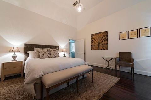 Jacobs Estate Cottage - Accommodation Bookings 3