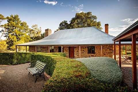 Jacobs Estate Cottage - Accommodation Bookings 0