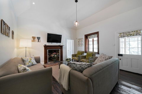 Jacobs Estate Cottage - Accommodation Bookings 4