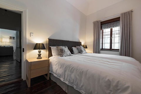 Jacobs Estate Cottage - Accommodation Bookings 7