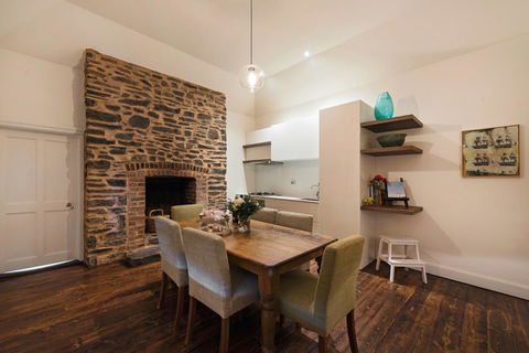 Jacobs Estate Cottage - Accommodation Bookings 5