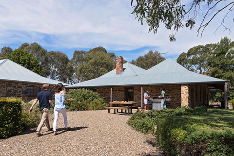 Jacobs Estate Cottage - Accommodation Bookings 1