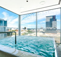 Hi 5 stars luxury Adelaide City Apartment - Accommodation Bookings