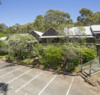 Second Valley Motel - Accommodation Bookings