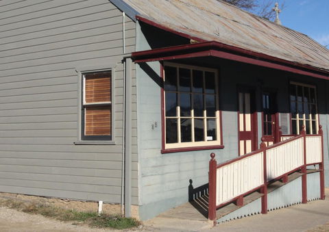 Wallace Lodge - PID-STRA-16871 - Accommodation Bookings 1