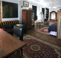 Wallace Lodge - Accommodation Bookings
