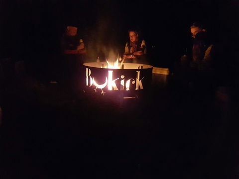 Bukirk Glamping & Fancy Coops - Accommodation Bookings 27