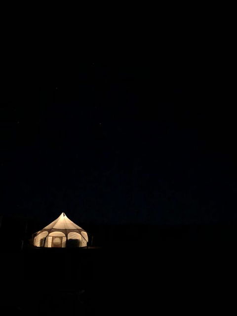 Bukirk Glamping & Fancy Coops - Accommodation Bookings 16