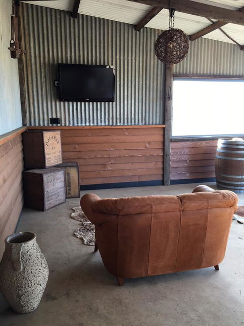 Bukirk Glamping & Fancy Coops - Accommodation Bookings 28