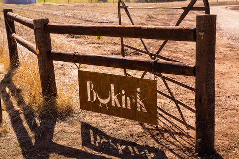 Bukirk Glamping & Fancy Coops - Accommodation Bookings 30