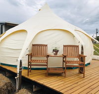 Bukirk Glamping