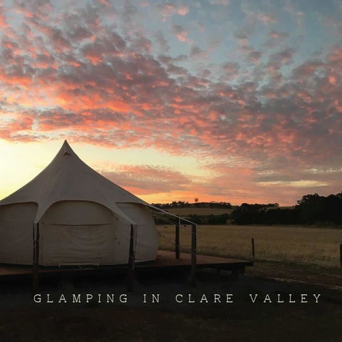 Bukirk Glamping & Fancy Coops - Accommodation Bookings 18