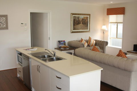 C And C Tanunda - Accommodation Bookings 12