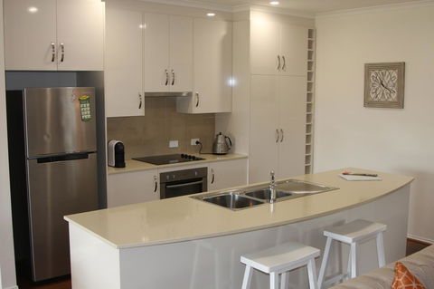 C And C Tanunda - Accommodation Bookings 2