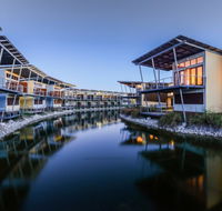 South Shores Yellowfin Villa 96 - South Shores Normanville - Accommodation Bookings