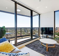 Swainson at Vue - Accommodation Bookings