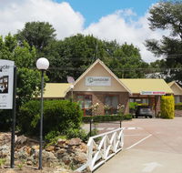 The Lodge by Haus - Accommodation Bookings