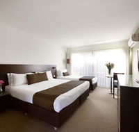 Station Motel - Accommodation Bookings