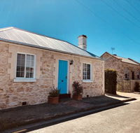 Goolwa Mariners Cottage - Free Wifi and Pet Friendly - Centrally located in Historic Region - Accommodation Bookings