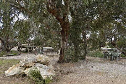 Kangaroo Island Holiday Village - Accommodation Bookings 0