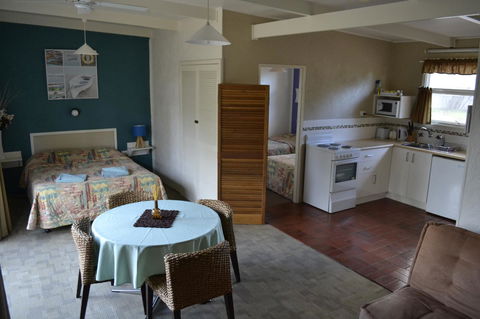 Kangaroo Island Holiday Village - Accommodation Bookings 2