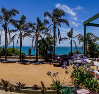 Kangaroo Island Seaview Motel - Accommodation Bookings