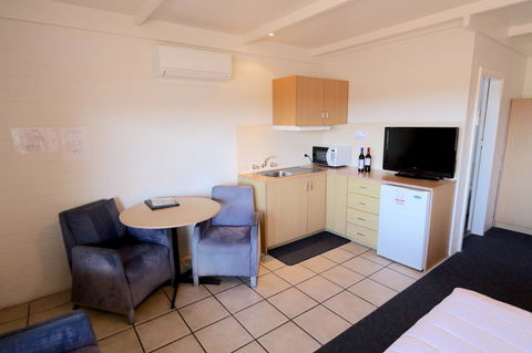 Harbour View Motel - Accommodation Bookings 23