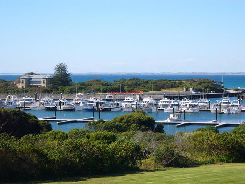 Harbour View Motel - Accommodation Bookings 0