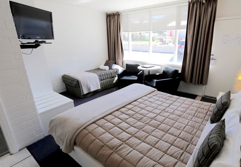 Harbour View Motel - Accommodation Bookings 31
