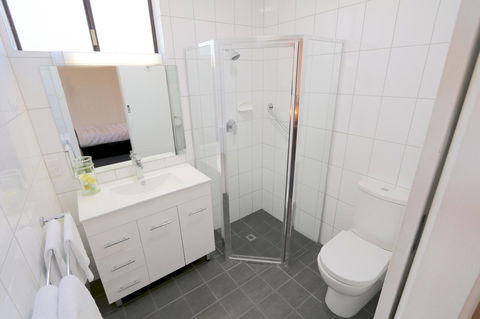 Harbour View Motel - Accommodation Bookings 21