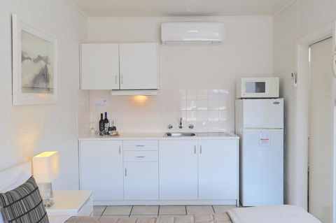 Harbour View Motel - Accommodation Bookings 30
