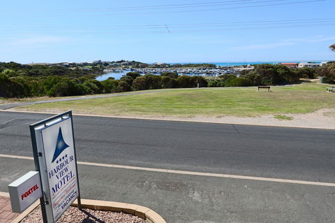 Harbour View Motel - Accommodation Bookings 9