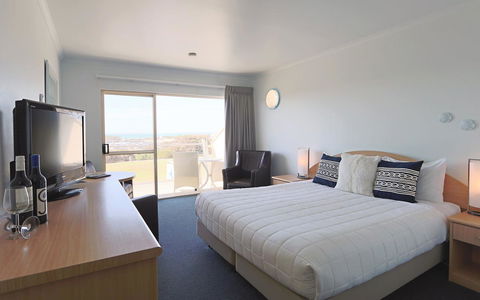 Harbour View Motel - Accommodation Bookings 2