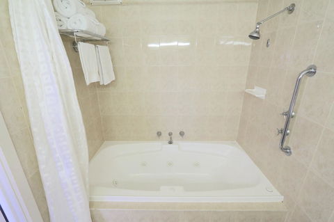 Harbour View Motel - Accommodation Bookings 14