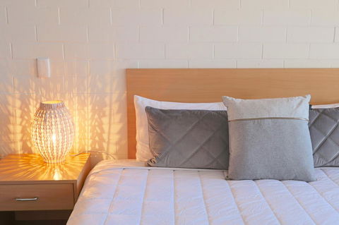 Harbour View Motel - Accommodation Bookings 26