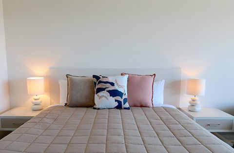 Harbour View Motel - Accommodation Bookings 15