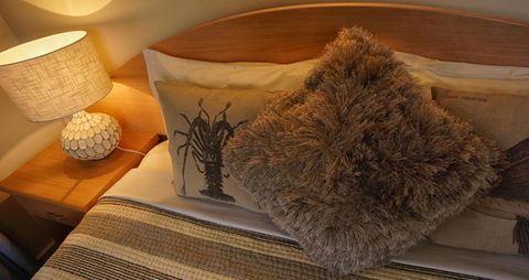 Harbour View Motel - Accommodation Bookings 28
