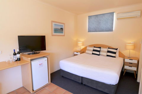 Harbour View Motel - Accommodation Bookings 36