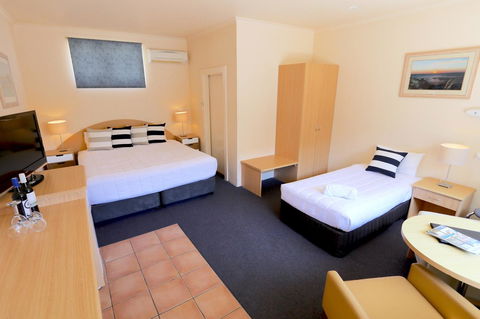 Harbour View Motel - Accommodation Bookings 39
