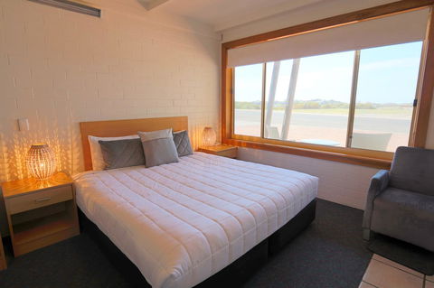 Harbour View Motel - Accommodation Bookings 19
