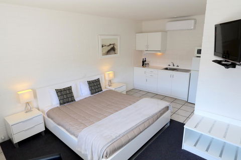 Harbour View Motel - Accommodation Bookings 32