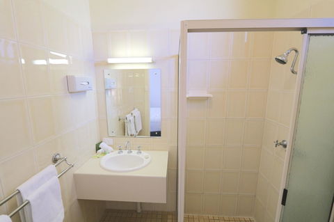 Harbour View Motel - Accommodation Bookings 42