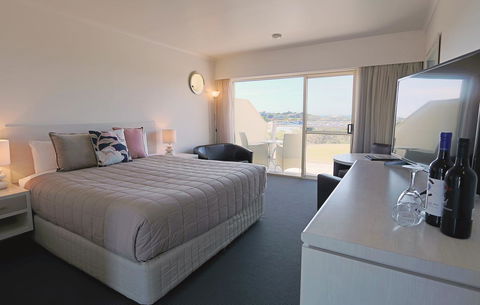 Harbour View Motel - Accommodation Bookings 17