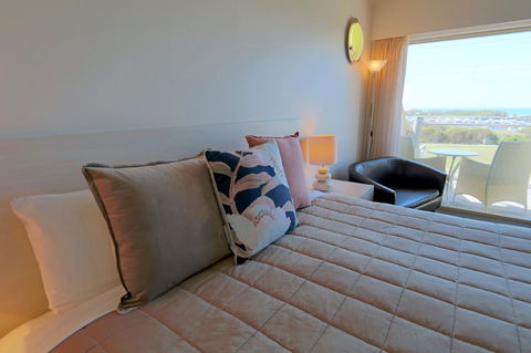 Harbour View Motel - Accommodation Bookings 11