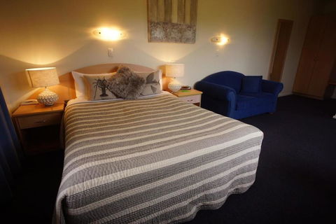 Harbour View Motel - Accommodation Bookings 29
